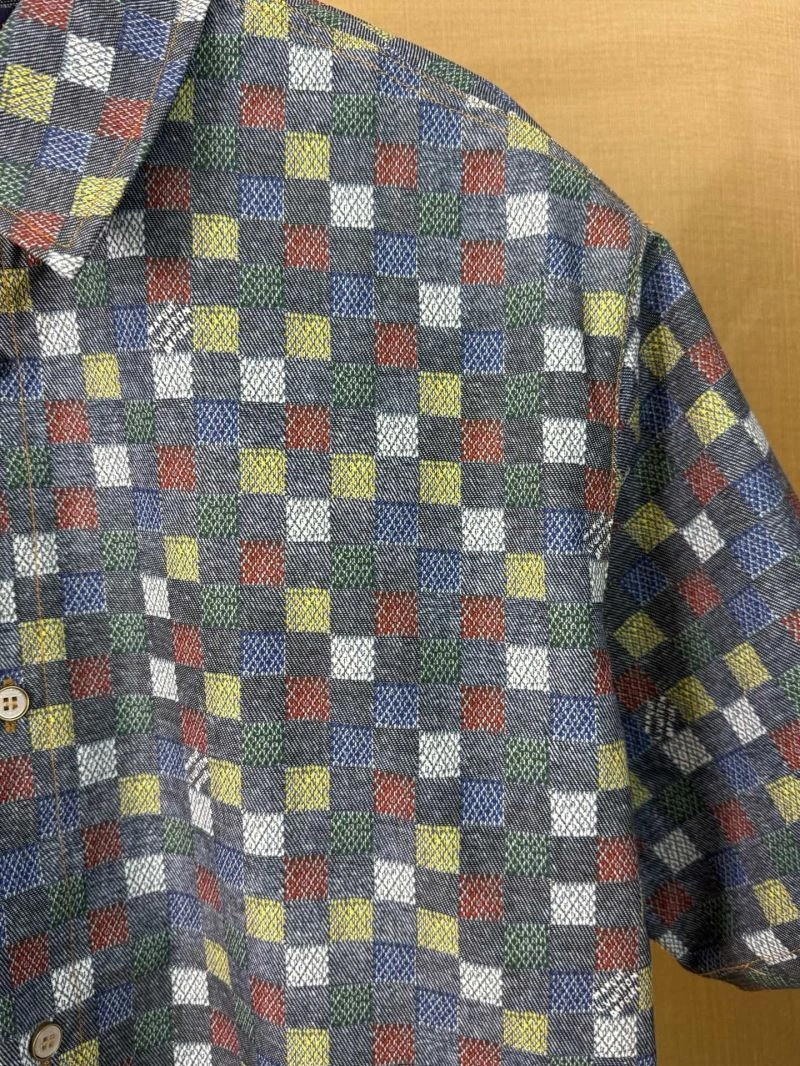 Premium Louis Vuitton Shirts 138603