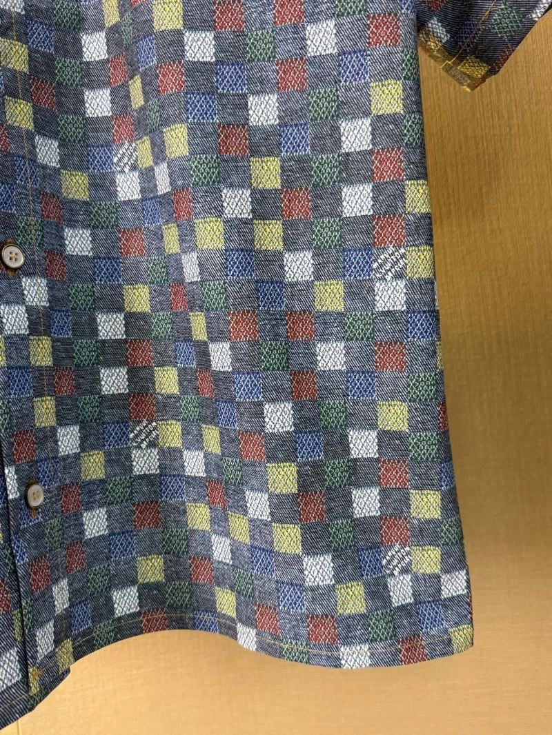 Premium Louis Vuitton Shirts 138603