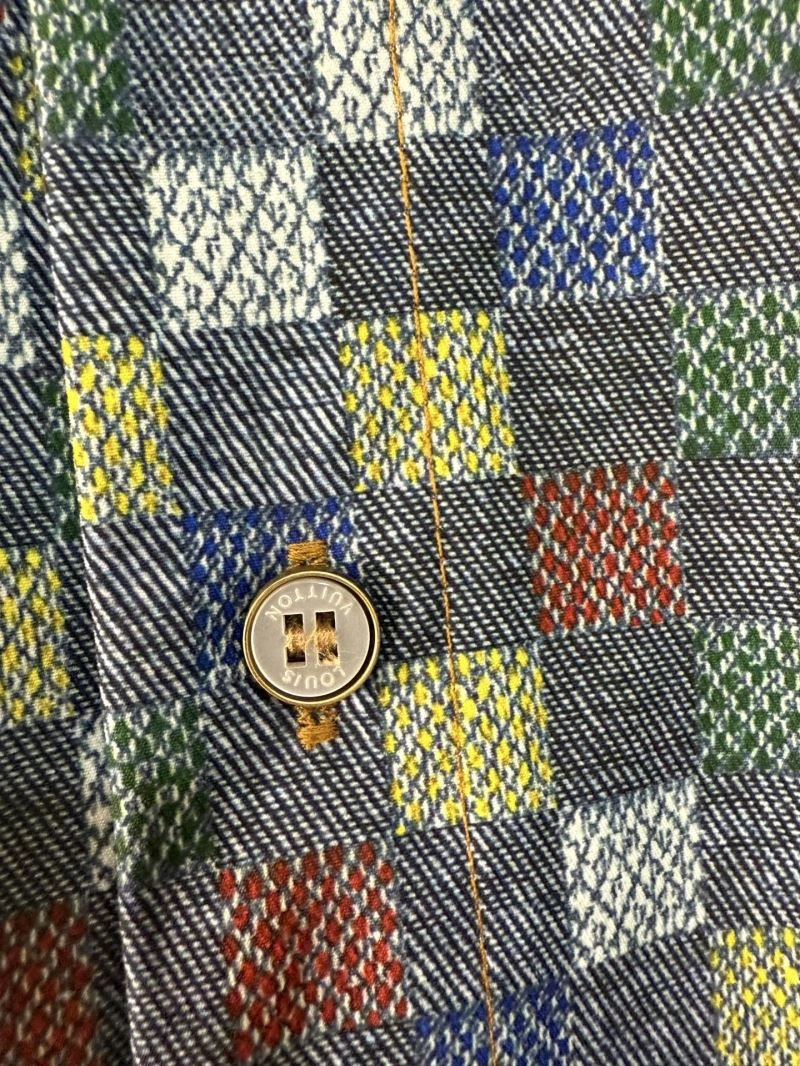 Premium Louis Vuitton Shirts 138603