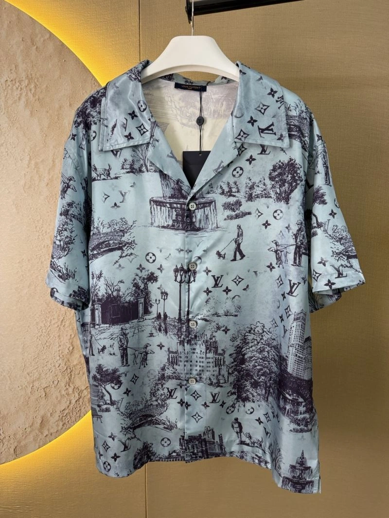 Affordable Louis Vuitton Shirts 138597