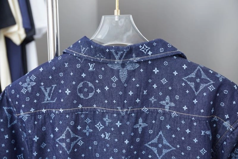 HighPerformance Louis Vuitton Shirts 138598