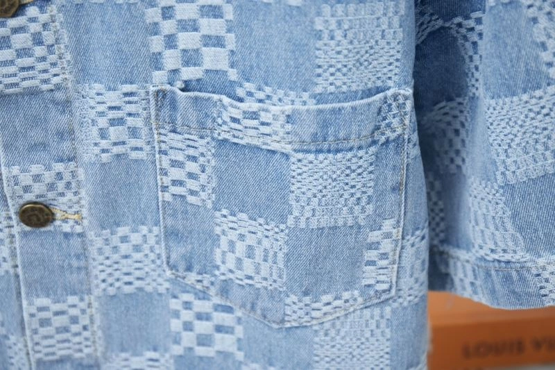 DailyWear Louis Vuitton Shirts 138604