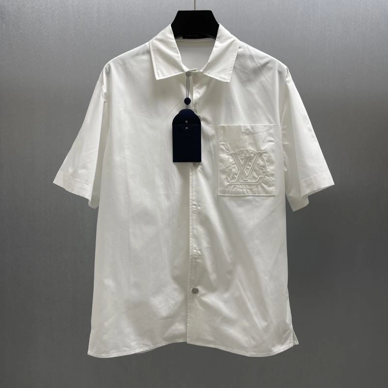 Louis Vuitton Shirts Contemporary 138595