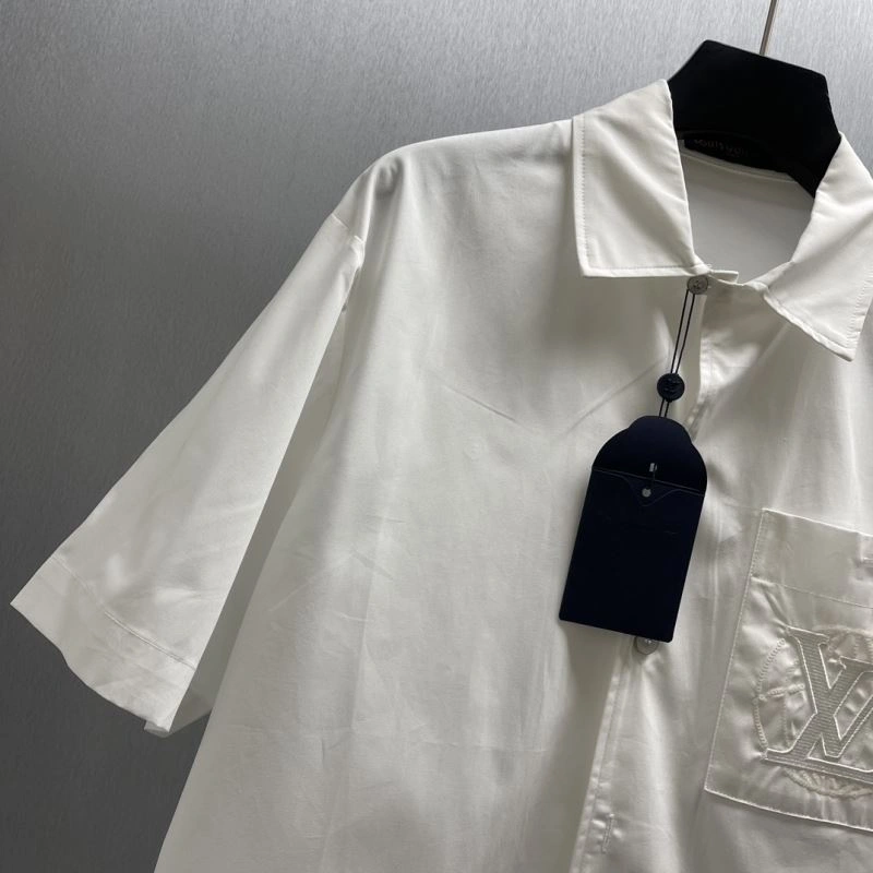 Louis Vuitton Shirts Contemporary 138595