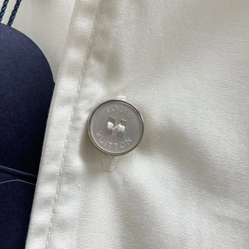Louis Vuitton Shirts Contemporary 138595