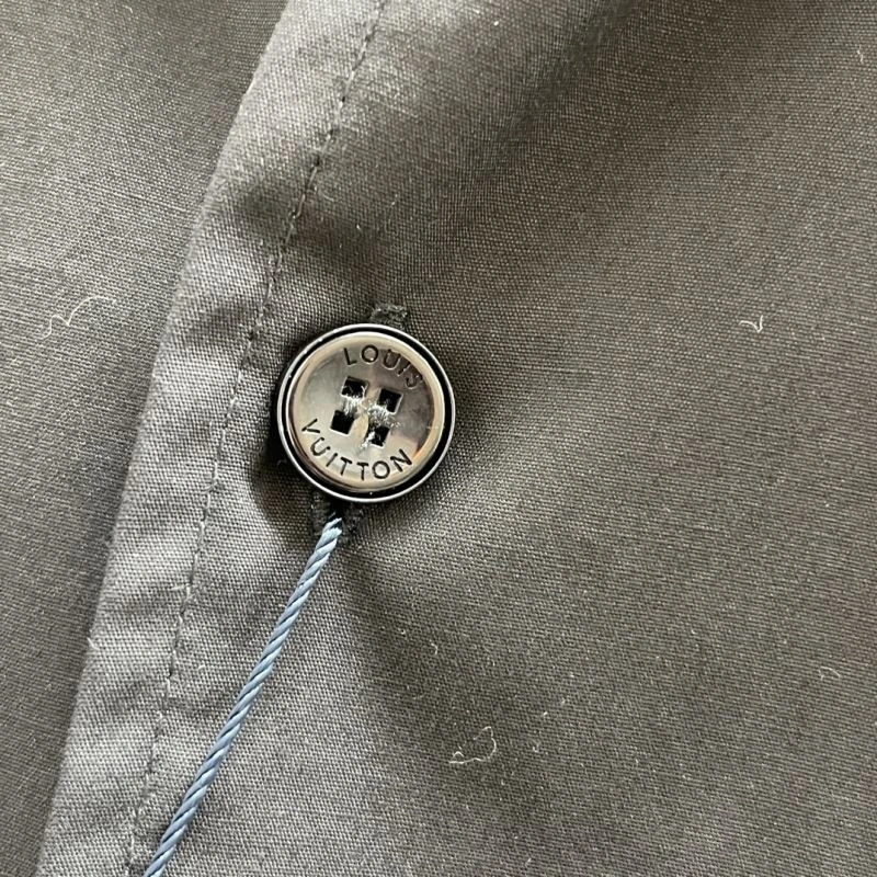 Original Louis Vuitton Shirts 138596