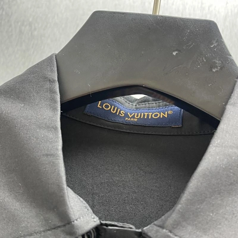 Original Louis Vuitton Shirts 138596