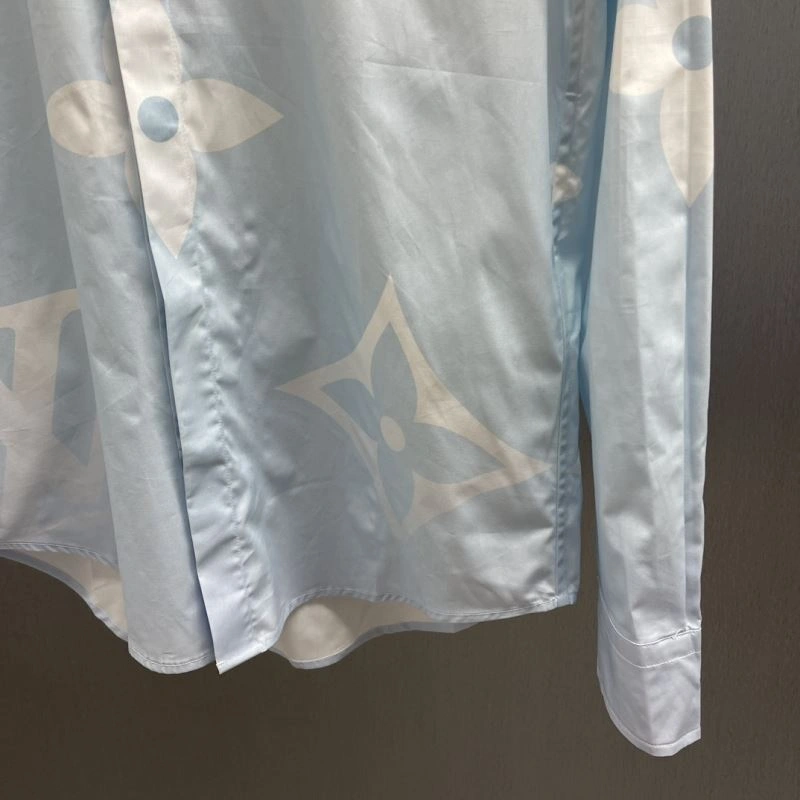 Louis Vuitton Shirts Tailored 138583