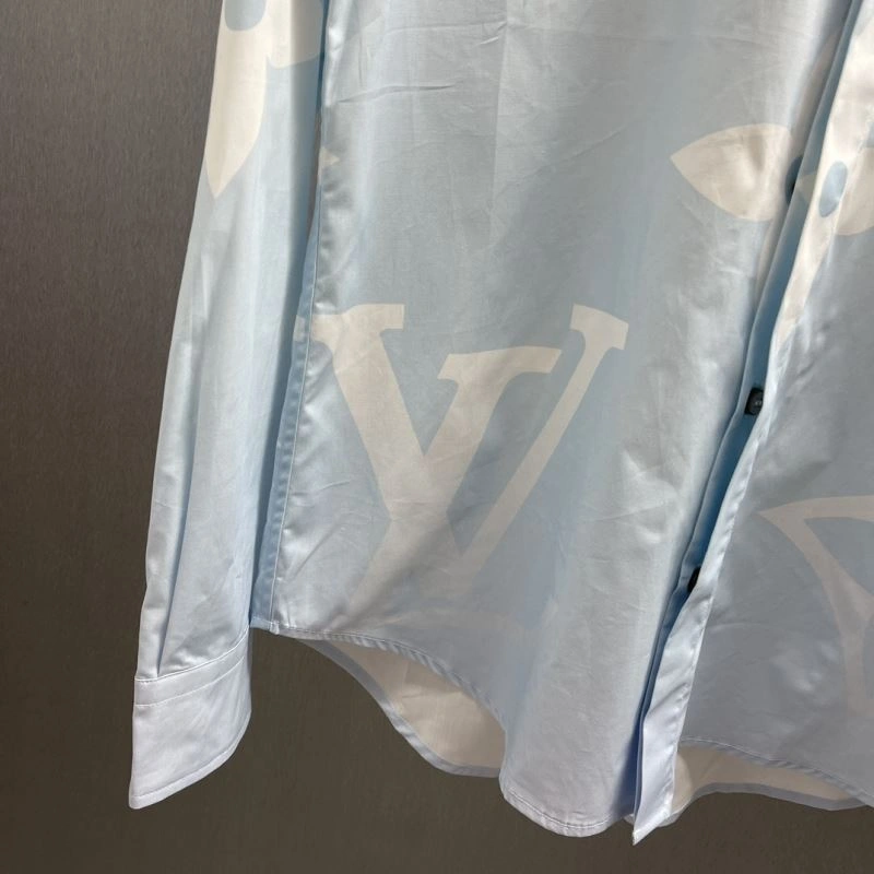 Louis Vuitton Shirts Tailored 138583