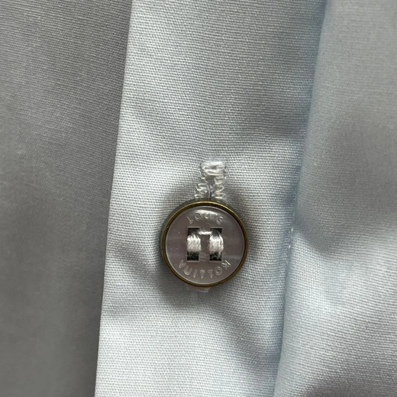 Louis Vuitton Shirts Tailored 138583