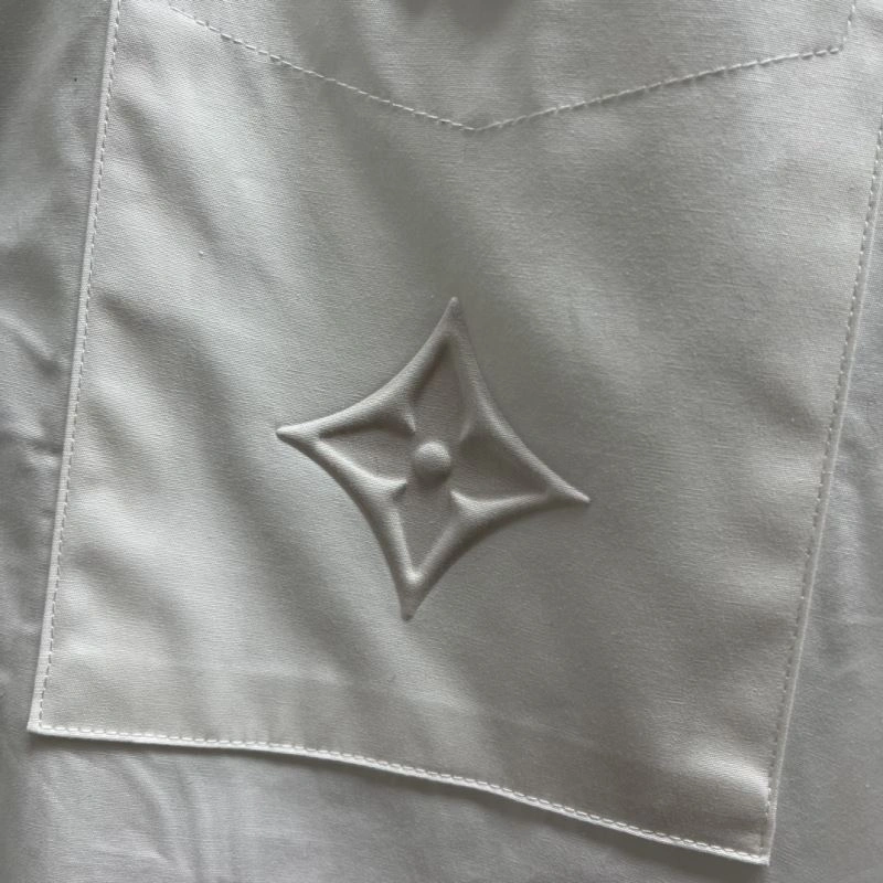 Unisex Louis Vuitton Shirts 138589