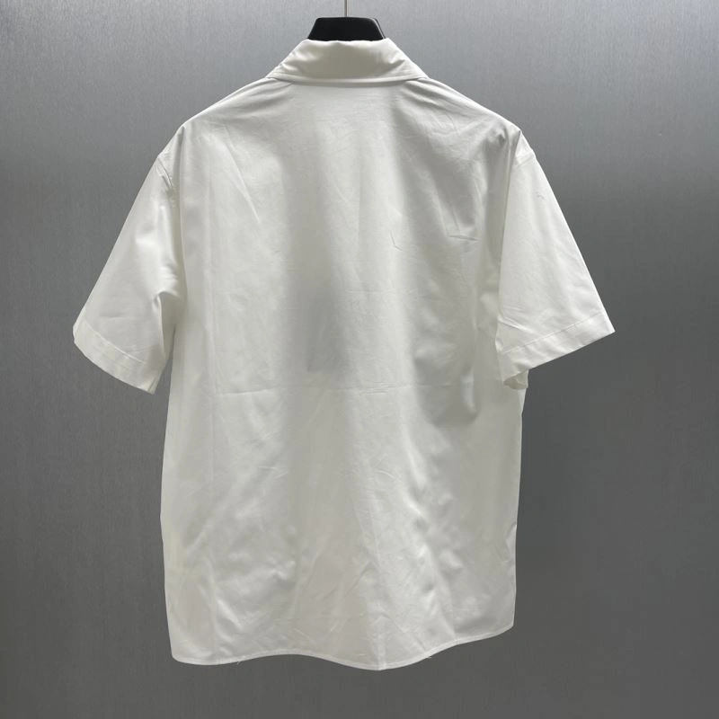 Unisex Louis Vuitton Shirts 138589