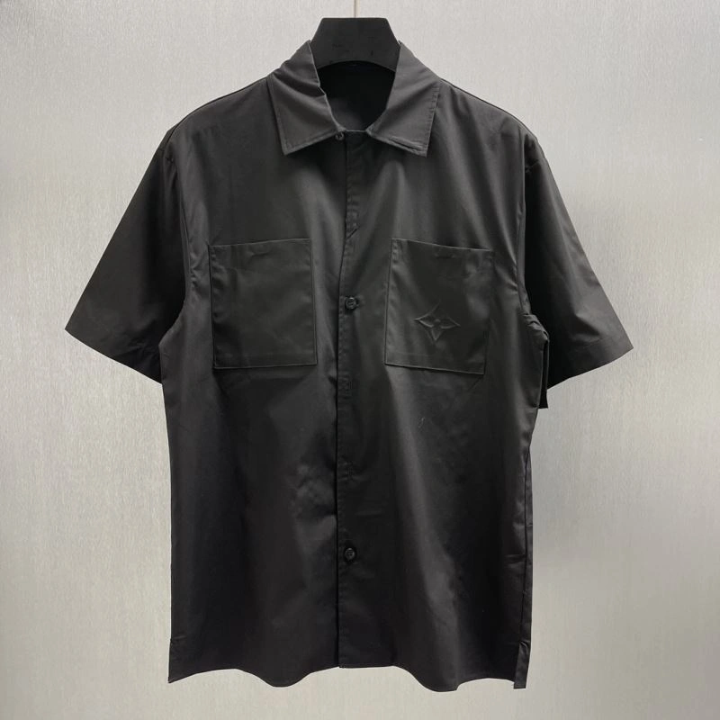 Premium Louis Vuitton Shirts 138581