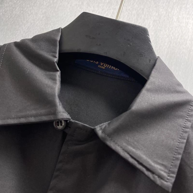 Premium Louis Vuitton Shirts 138581