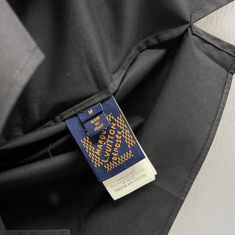 Premium Louis Vuitton Shirts 138581