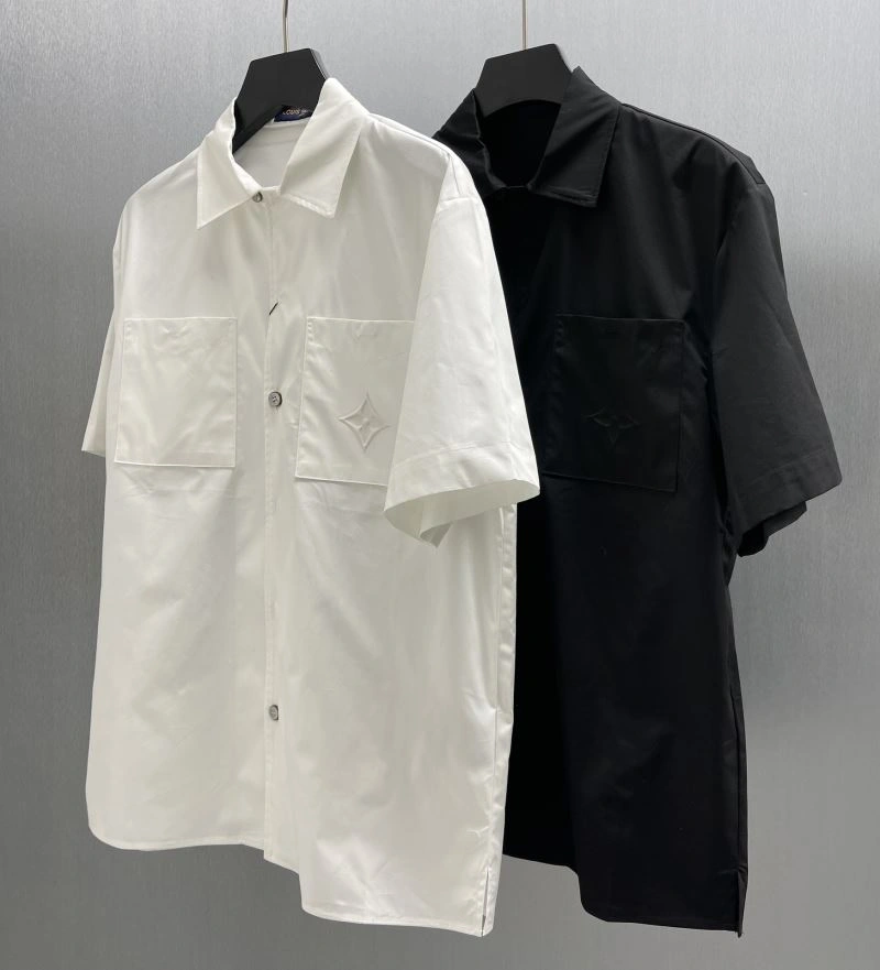 Premium Louis Vuitton Shirts 138581