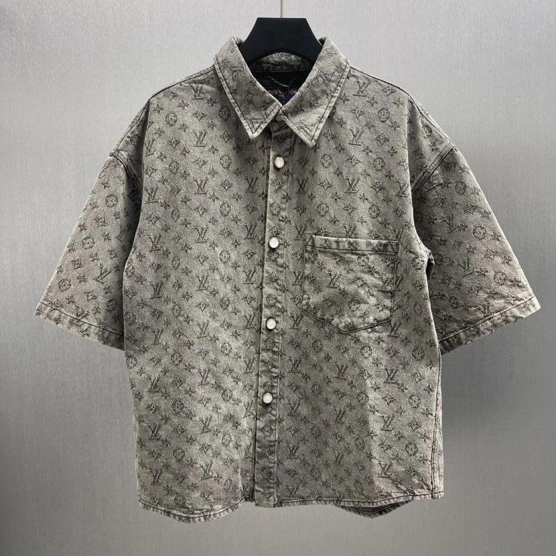 Effortless Louis Vuitton Shirts 138575