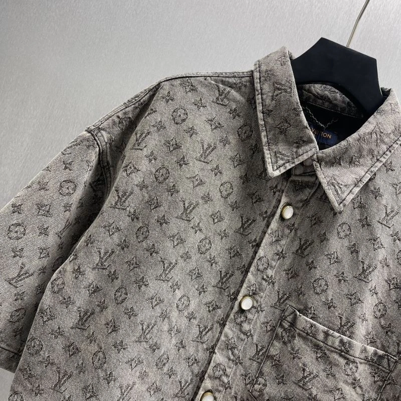 Effortless Louis Vuitton Shirts 138575