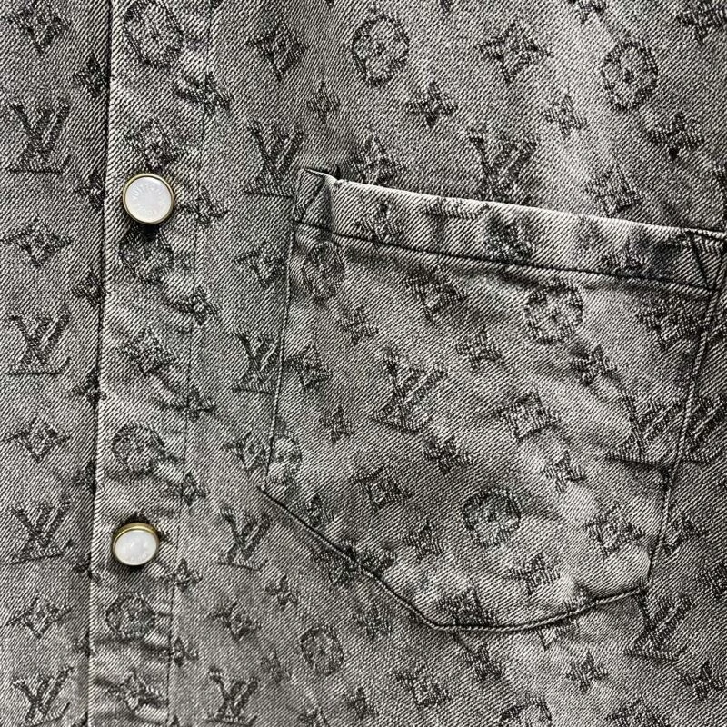 Effortless Louis Vuitton Shirts 138575