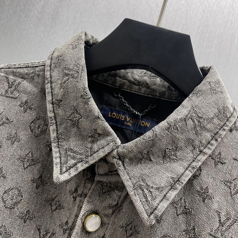 Effortless Louis Vuitton Shirts 138575