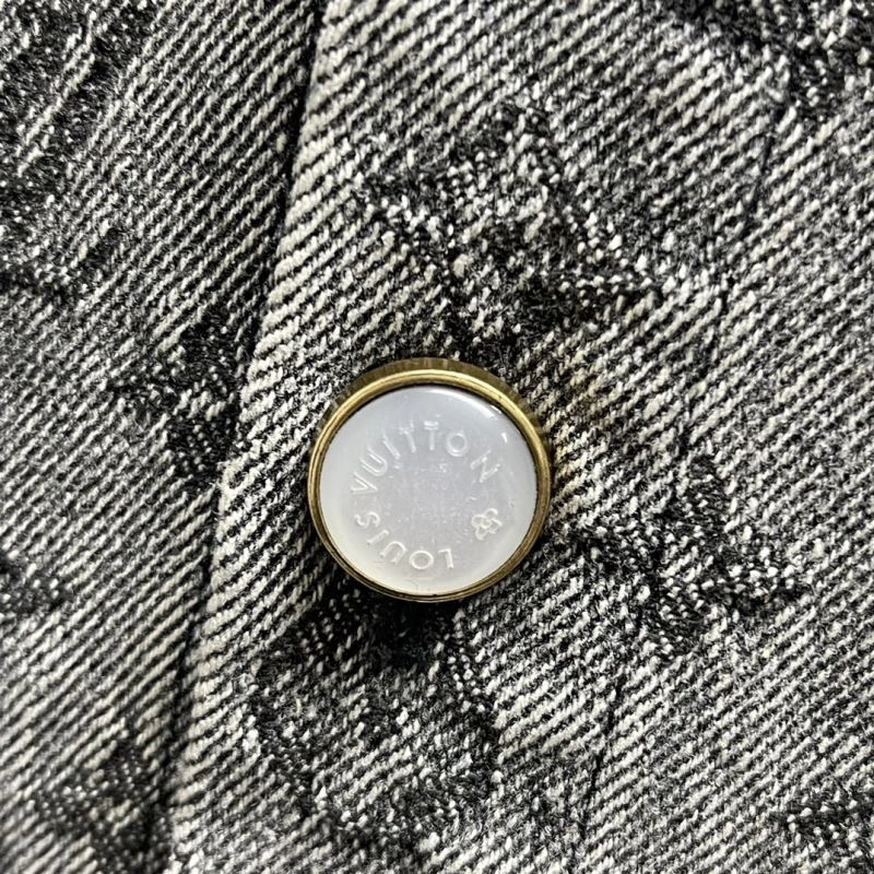 Effortless Louis Vuitton Shirts 138575