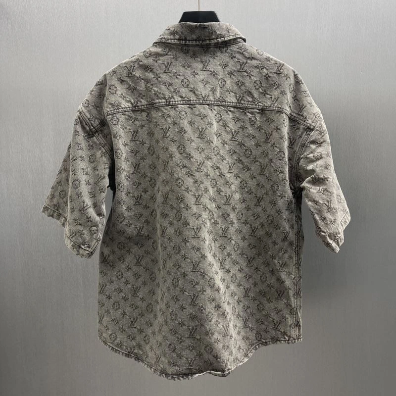 Effortless Louis Vuitton Shirts 138575