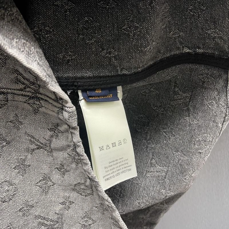 Effortless Louis Vuitton Shirts 138575