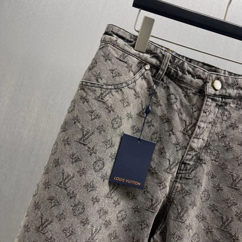 Louis Vuitton Shirts NewStyle 138576