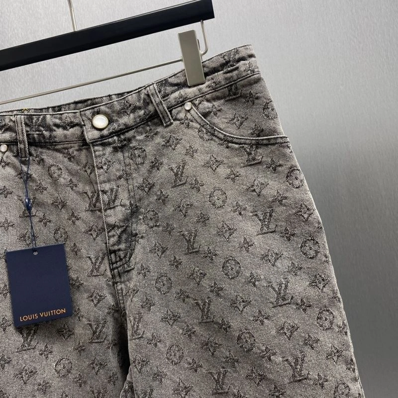 Louis Vuitton Shirts NewStyle 138576