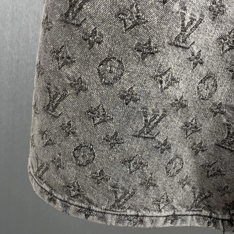 Louis Vuitton Shirts NewStyle 138576