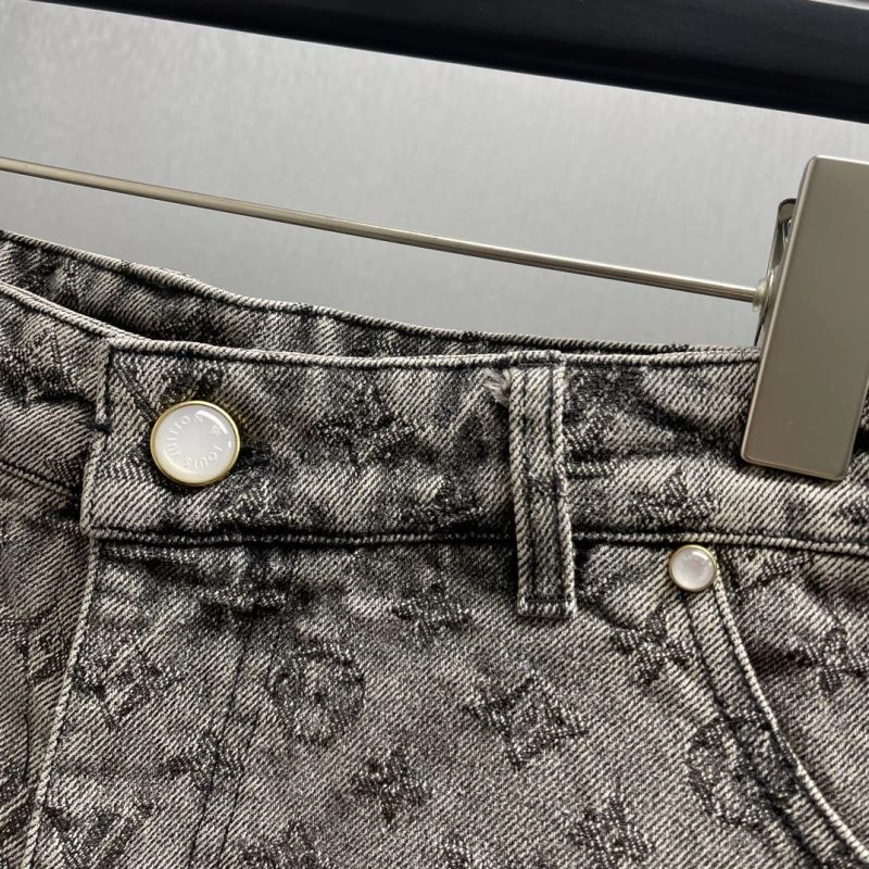 Louis Vuitton Shirts NewStyle 138576