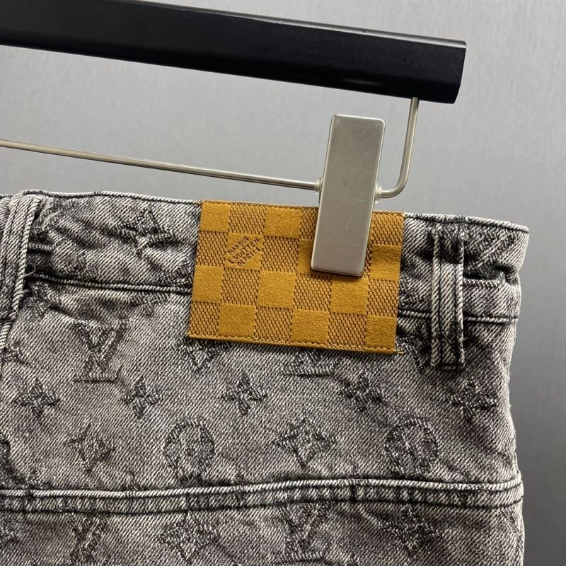 Louis Vuitton Shirts NewStyle 138576