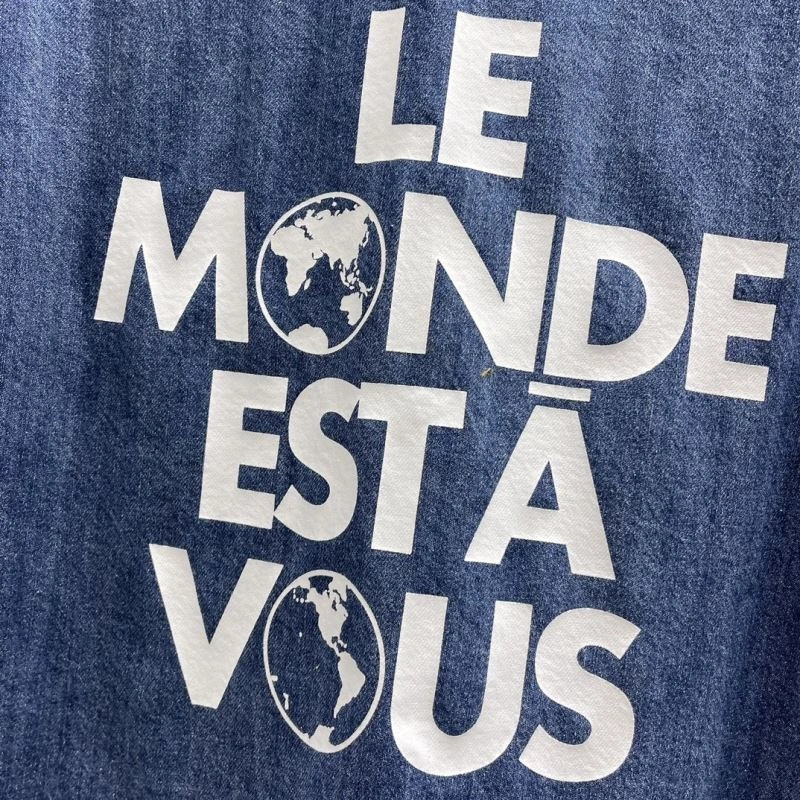 Louis Vuitton Shirts FastDry 138582