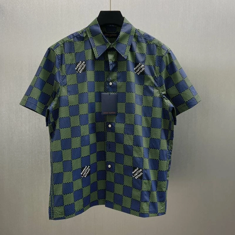 SportInspired Louis Vuitton Shirts 138578