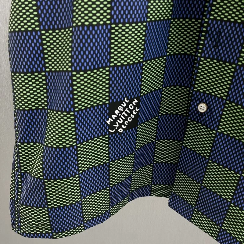 SportInspired Louis Vuitton Shirts 138578