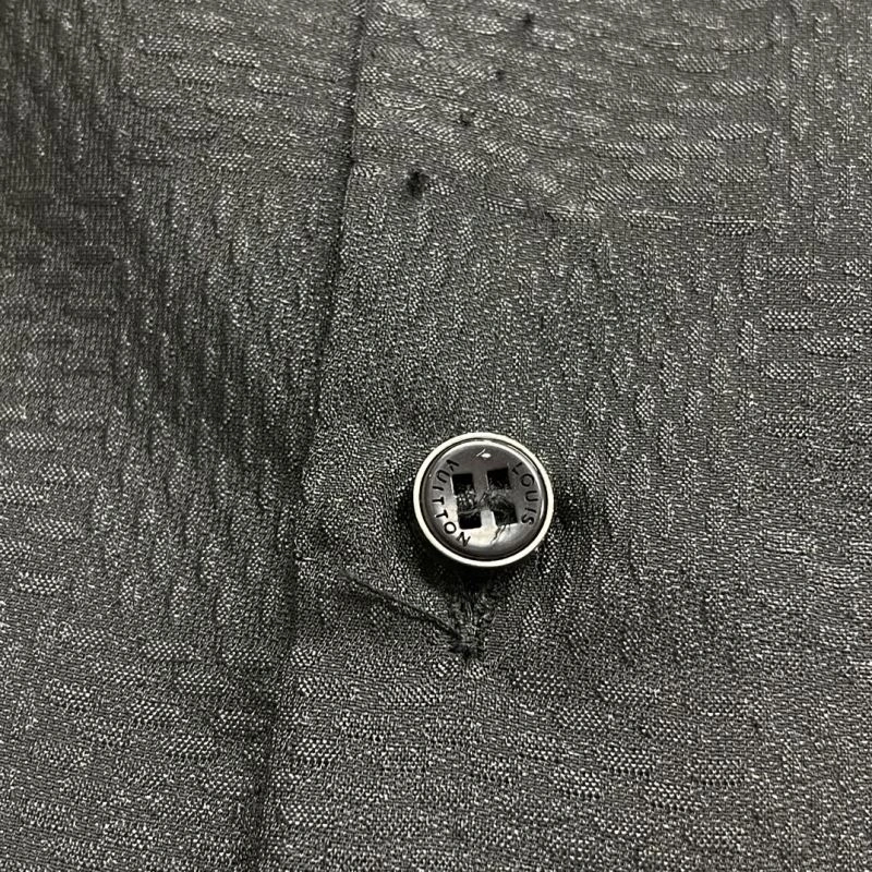 MoistureWicking Louis Vuitton Shirts 138580