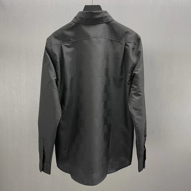 MoistureWicking Louis Vuitton Shirts 138580
