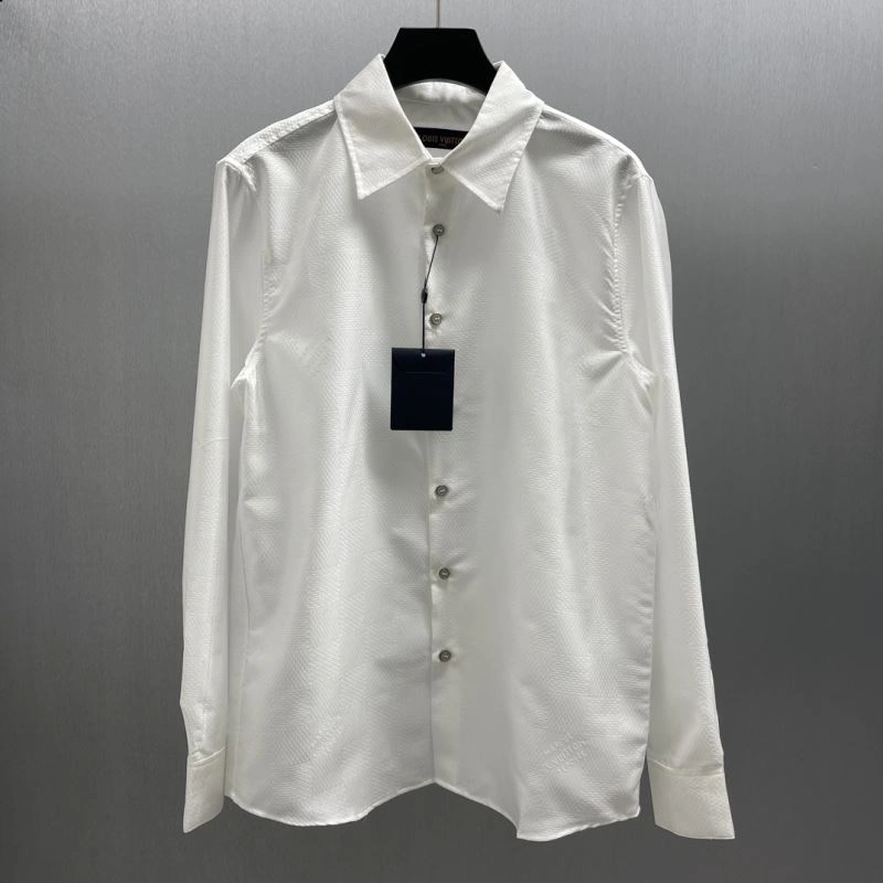 Louis Vuitton Shirts Attractive 138573