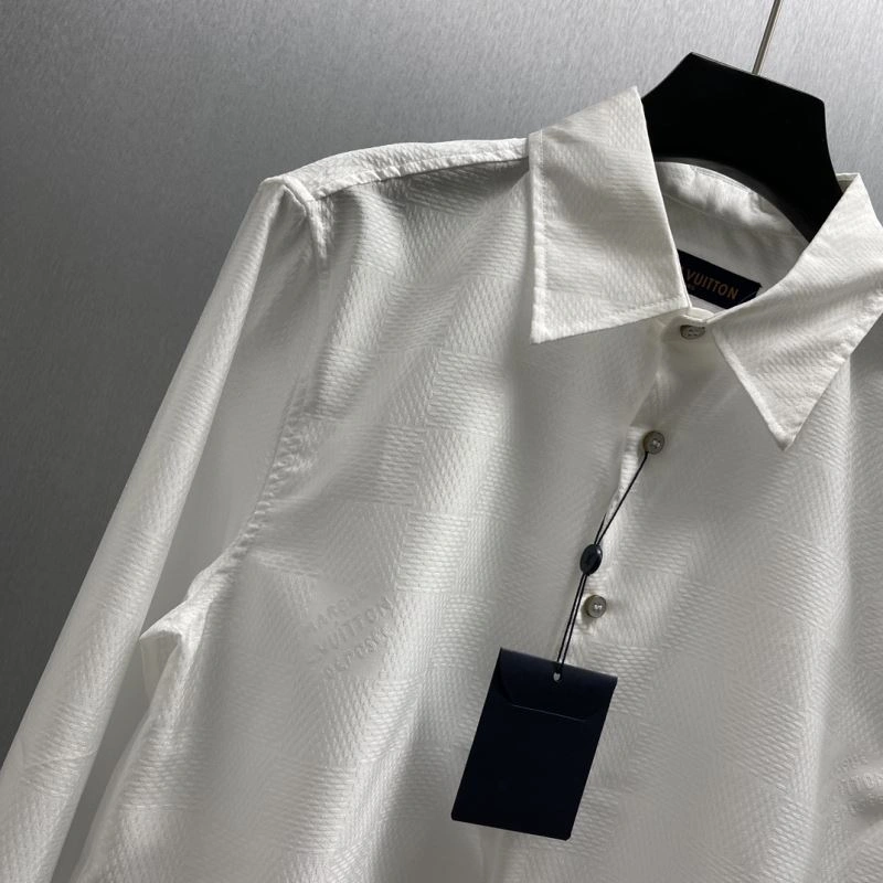 Louis Vuitton Shirts Attractive 138573