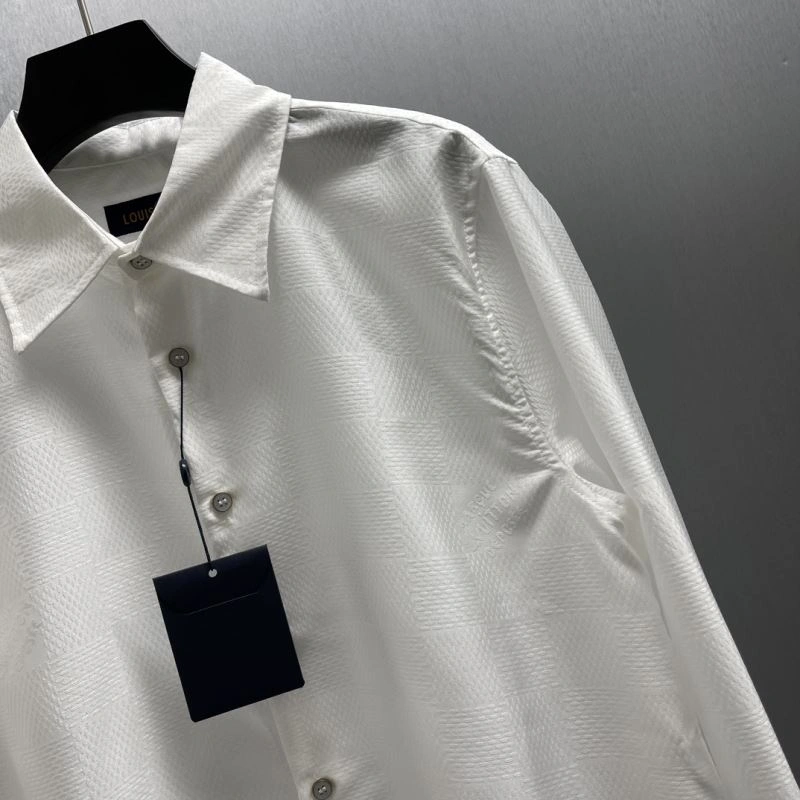 Louis Vuitton Shirts Attractive 138573