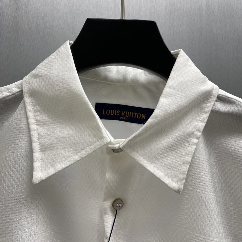 Louis Vuitton Shirts Attractive 138573