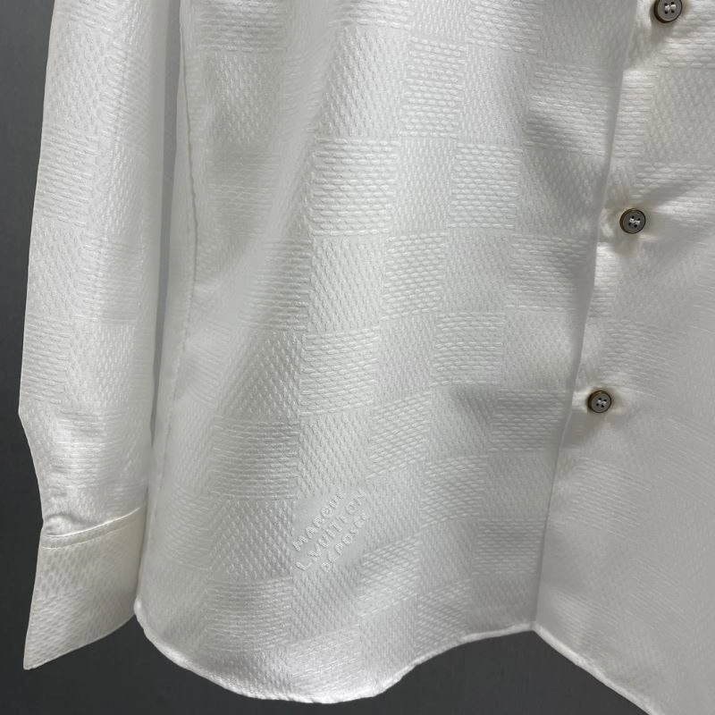 Louis Vuitton Shirts Attractive 138573