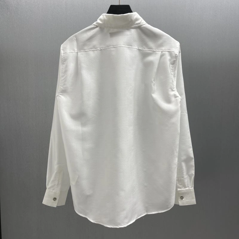 Louis Vuitton Shirts Attractive 138573