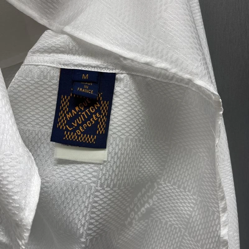 Louis Vuitton Shirts Attractive 138573