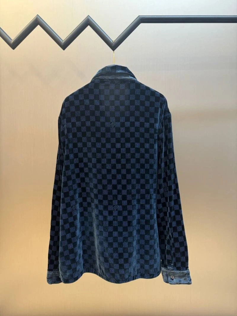 Louis Vuitton Shirts Modern 138592