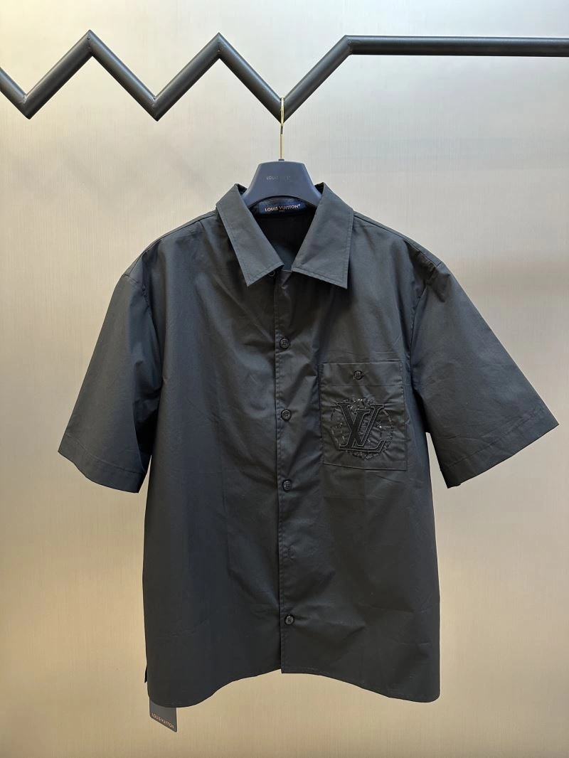 FastDry Louis Vuitton Shirts 138584