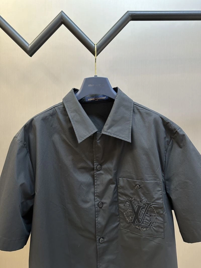 FastDry Louis Vuitton Shirts 138584