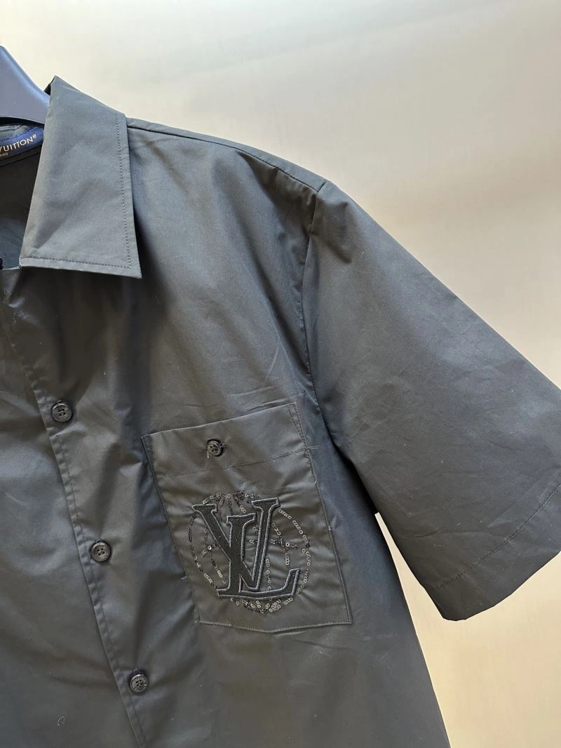 FastDry Louis Vuitton Shirts 138584