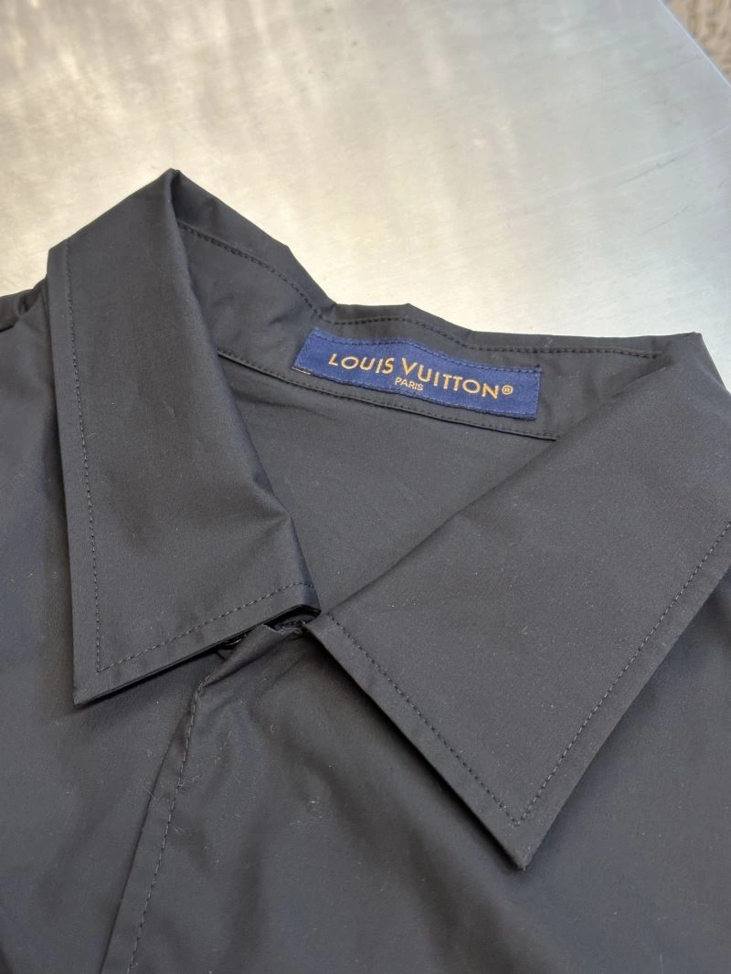 FastDry Louis Vuitton Shirts 138584