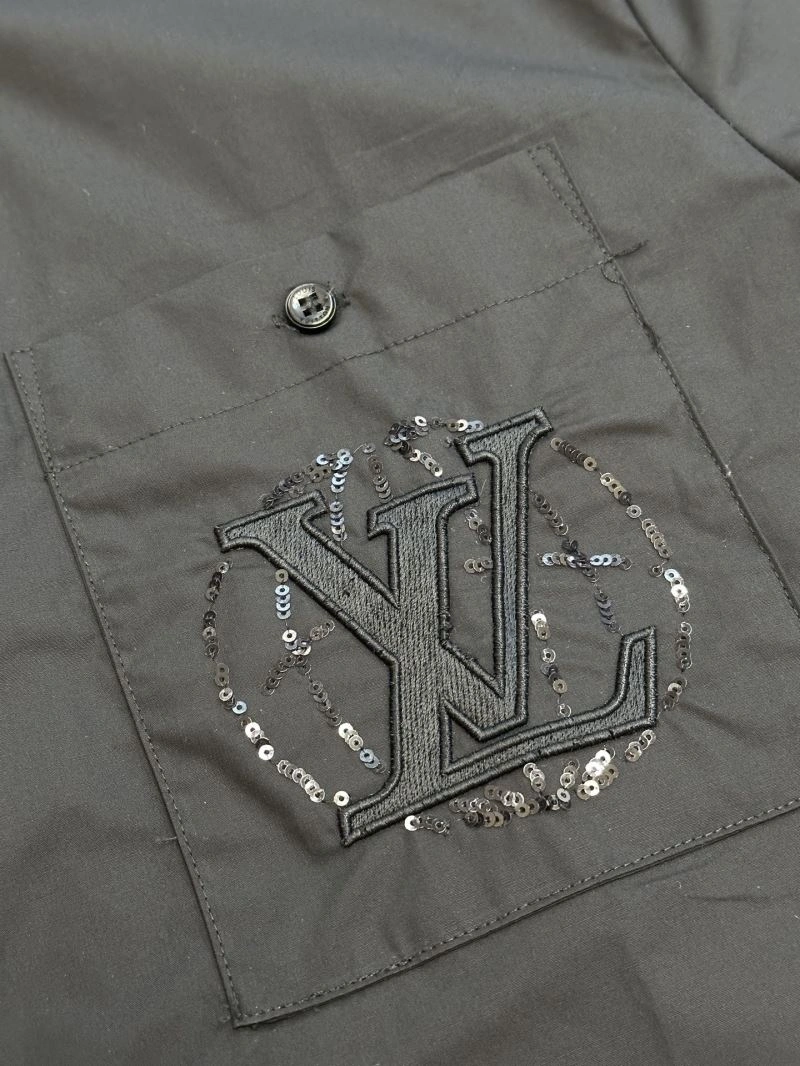 FastDry Louis Vuitton Shirts 138584